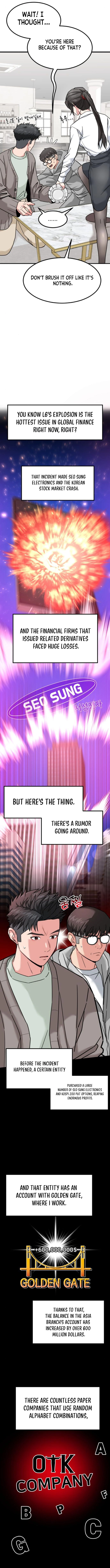 Foresighting Investor Chapter 16 — Page 10