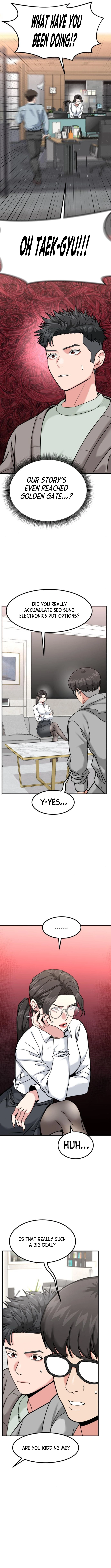Foresighting Investor Chapter 16 — Page 12