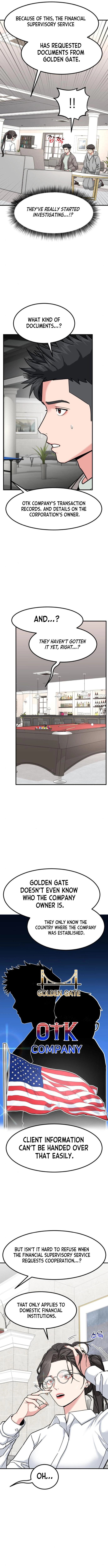 Foresighting Investor Chapter 16 — Page 13