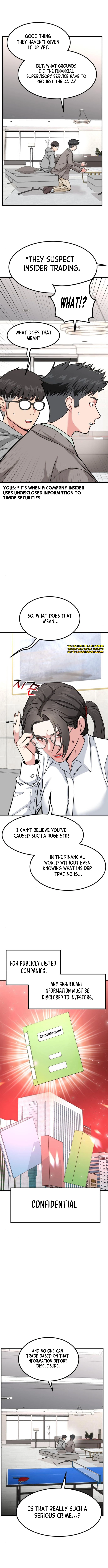 Foresighting Investor Chapter 16 — Page 14