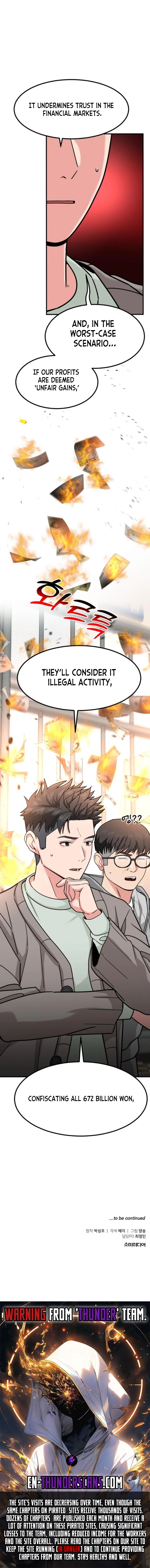Foresighting Investor Chapter 16 — Page 15