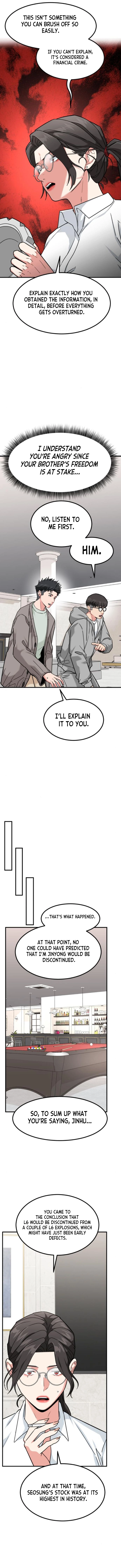 Foresighting Investor Chapter 17 — Page 2