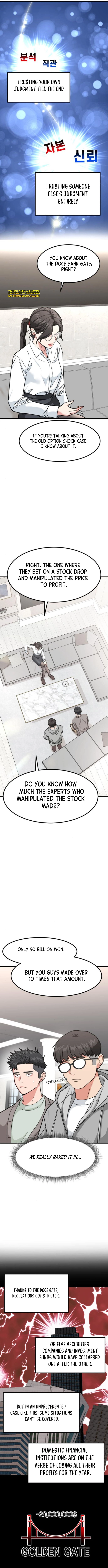 Foresighting Investor Chapter 17 — Page 4
