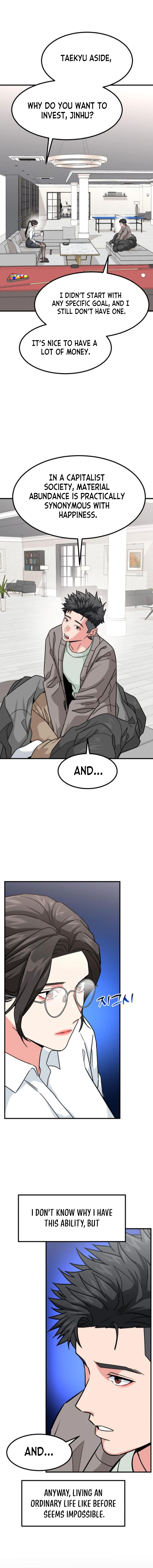 Foresighting Investor Chapter 17 — Page 13