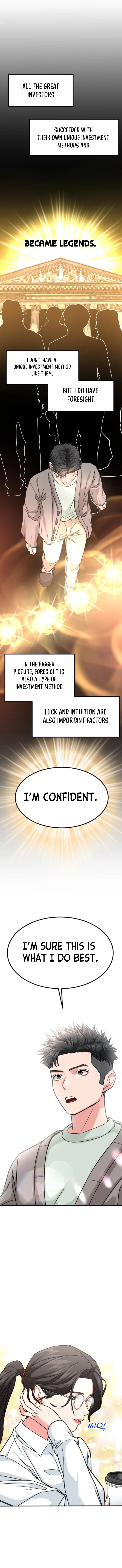Foresighting Investor Chapter 17 — Page 14