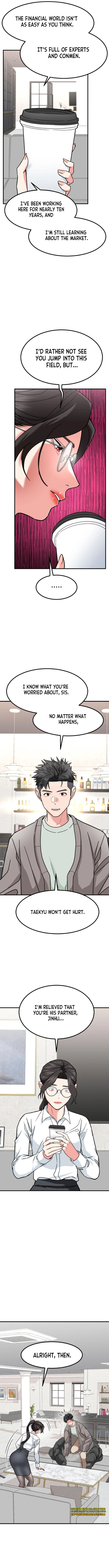 Foresighting Investor Chapter 17 — Page 15