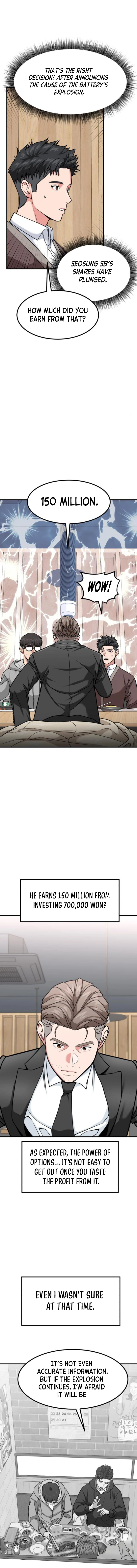 Foresighting Investor Chapter 18 — Page 7