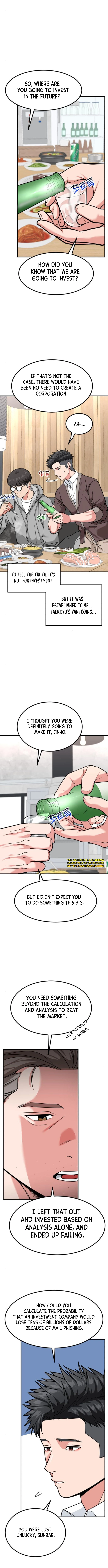 Foresighting Investor Chapter 18 — Page 12
