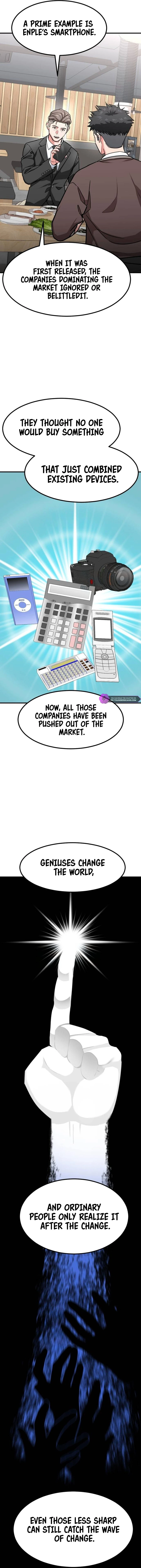 Foresighting Investor Chapter 19 — Page 4