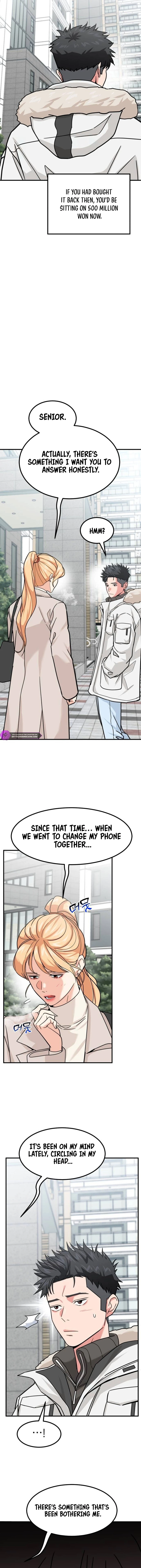 Foresighting Investor Chapter 19 — Page 18