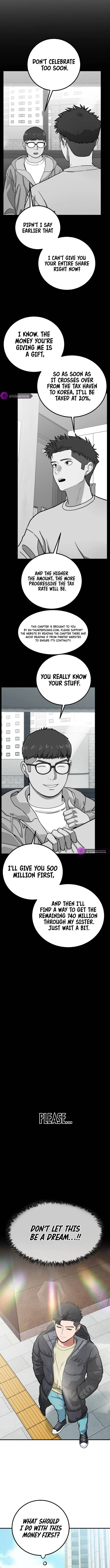 Foresighting Investor Chapter 2 — Page 10