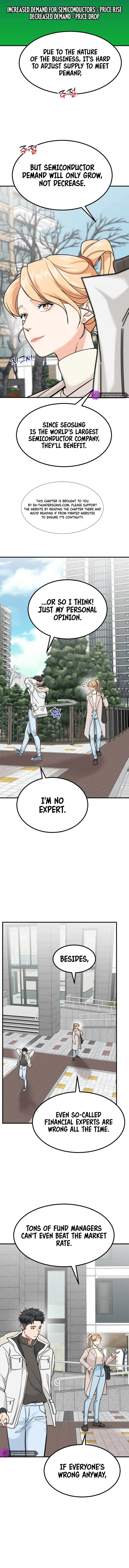 Foresighting Investor Chapter 20 — Page 5