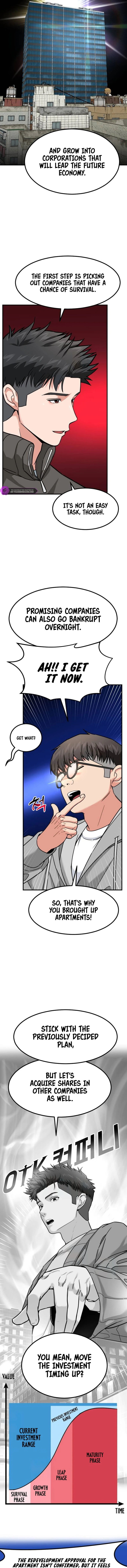 Foresighting Investor Chapter 20 — Page 15