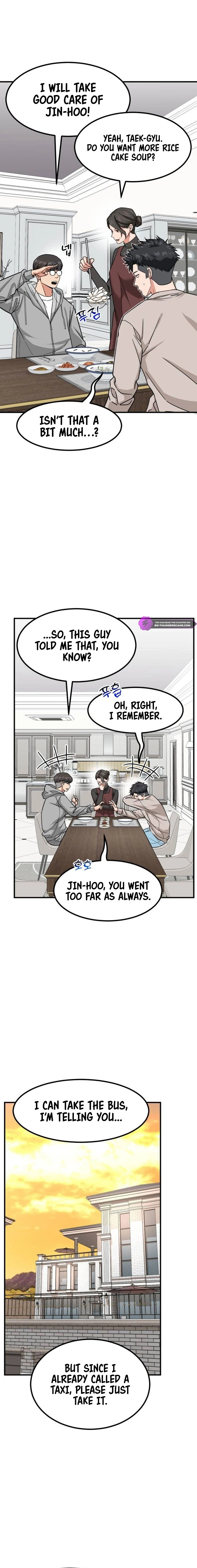 Foresighting Investor Chapter 21 — Page 2