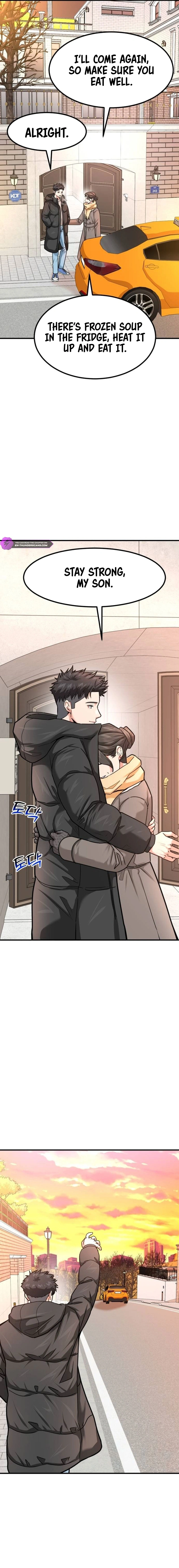 Foresighting Investor Chapter 21 — Page 4