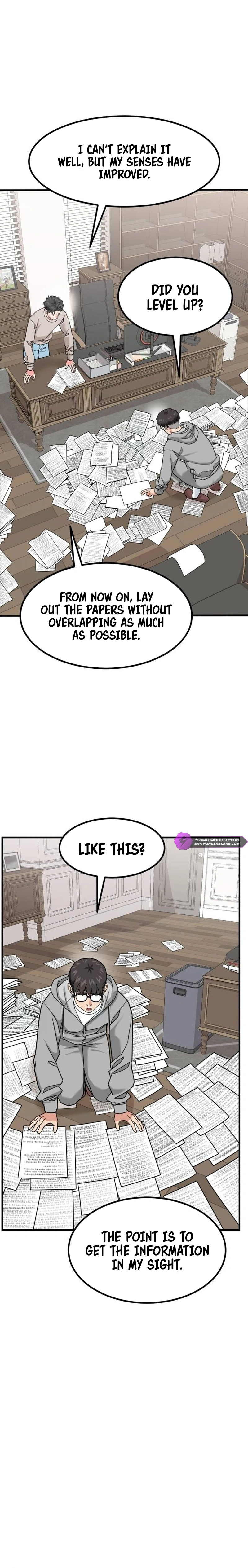 Foresighting Investor Chapter 21 — Page 12