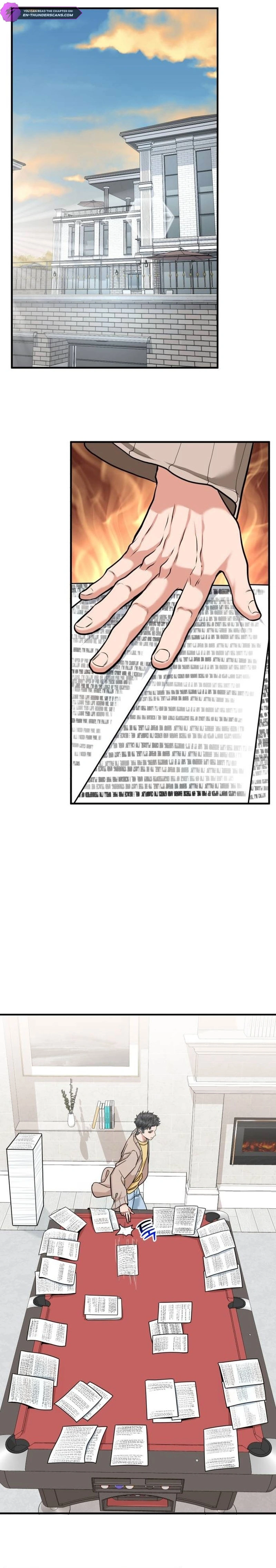 Foresighting Investor Chapter 21 — Page 15