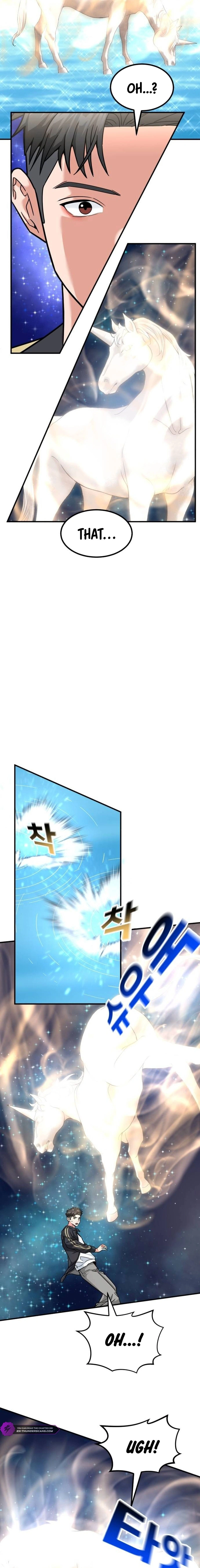 Foresighting Investor Chapter 21 — Page 20
