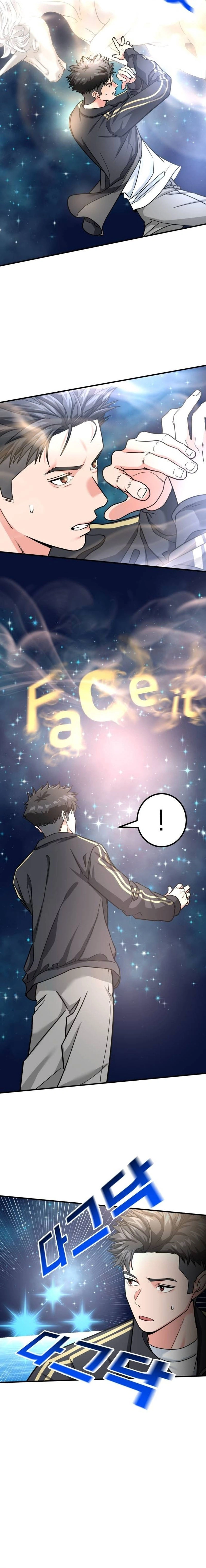 Foresighting Investor Chapter 21 — Page 21
