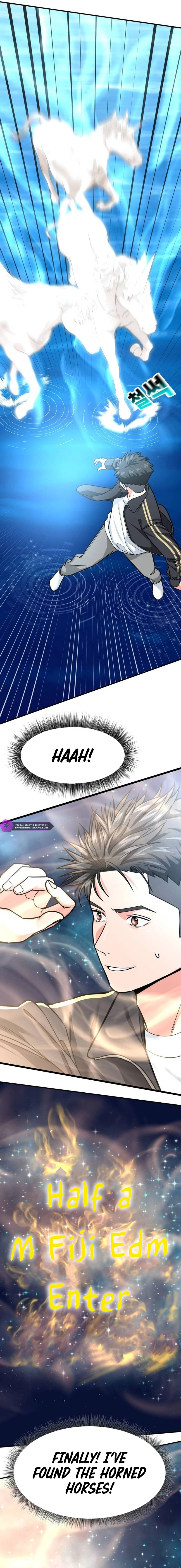 Foresighting Investor Chapter 21 — Page 22