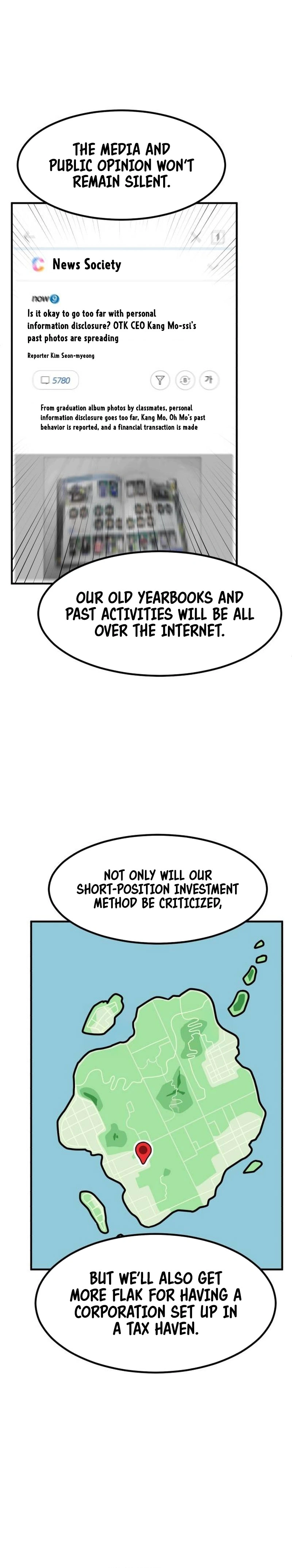 Foresighting Investor Chapter 22 — Page 13