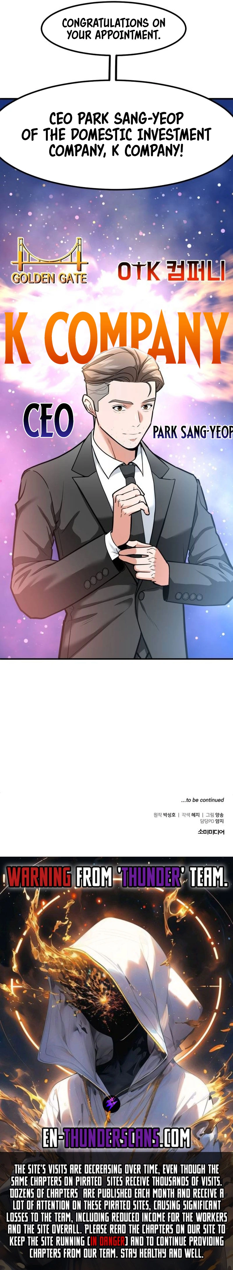 Foresighting Investor Chapter 22 — Page 31