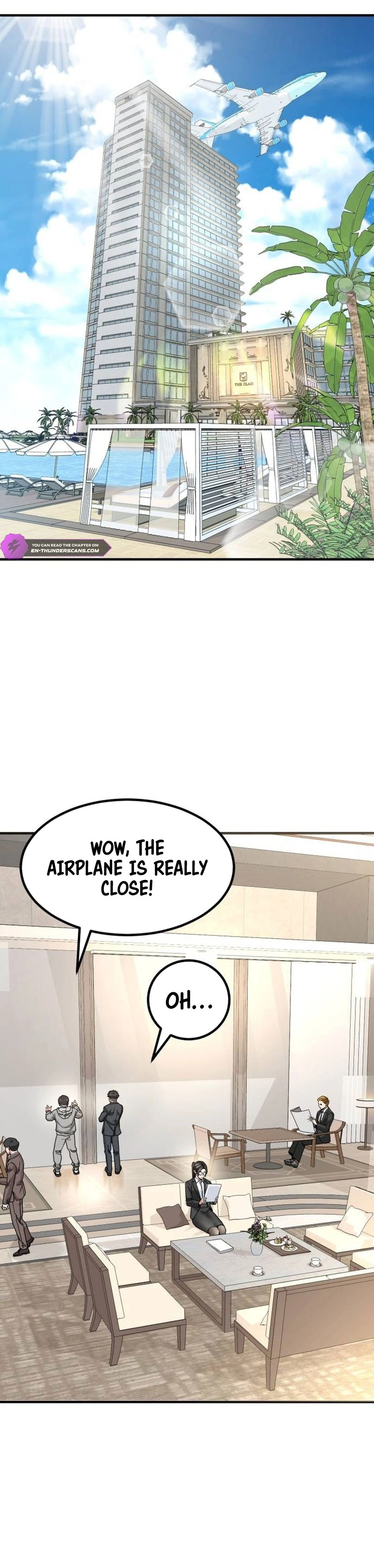 Foresighting Investor Chapter 23 — Page 2