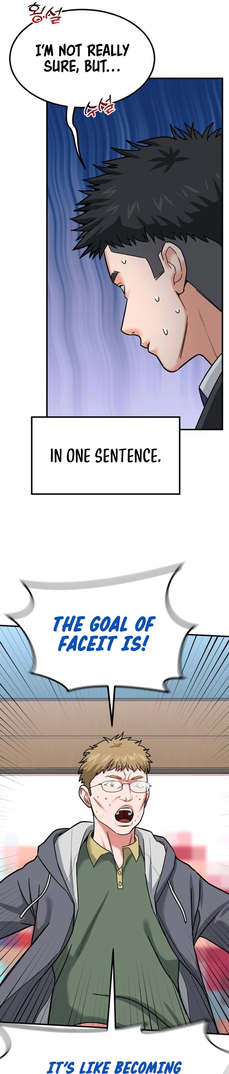 Foresighting Investor Chapter 23 — Page 17