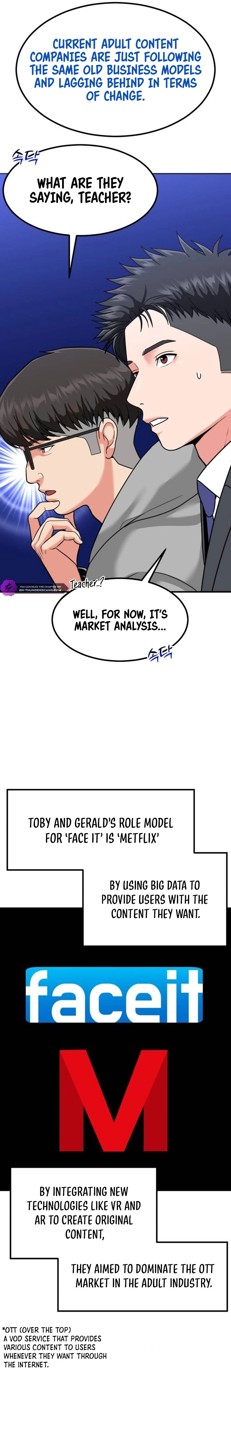 Foresighting Investor Chapter 23 — Page 19