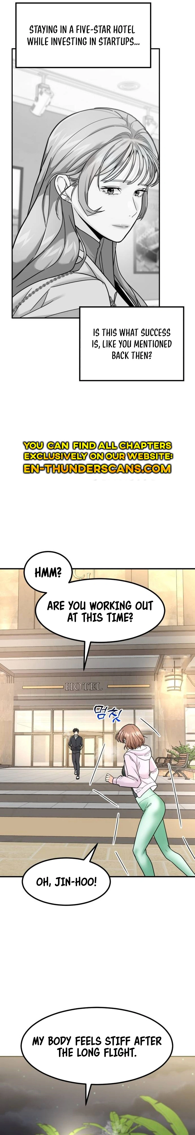 Foresighting Investor Chapter 23 — Page 28