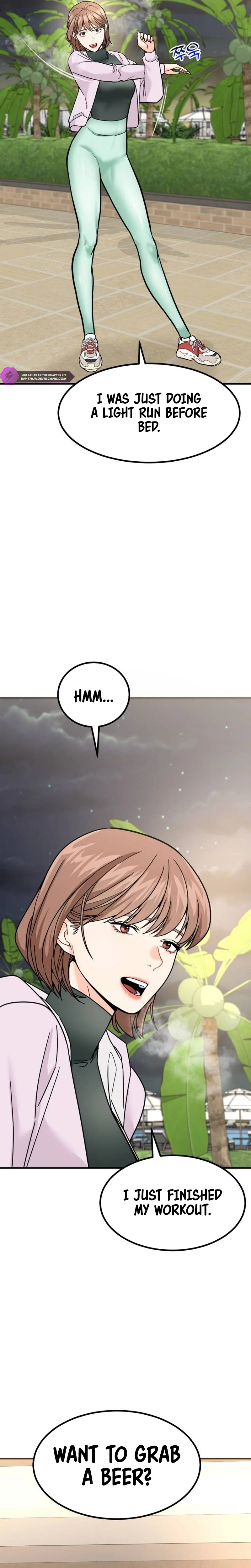 Foresighting Investor Chapter 23 — Page 29