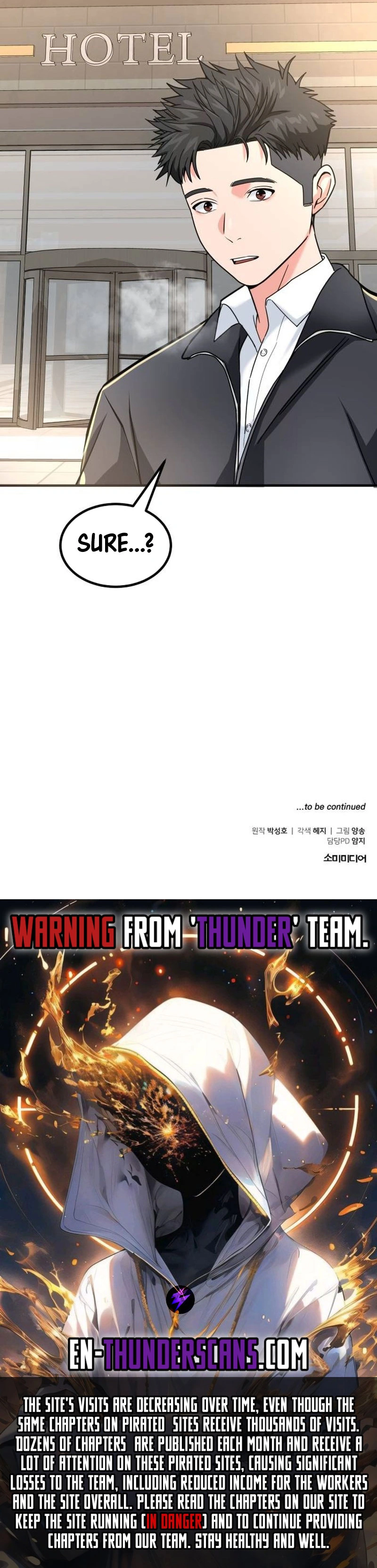 Foresighting Investor Chapter 23 — Page 30