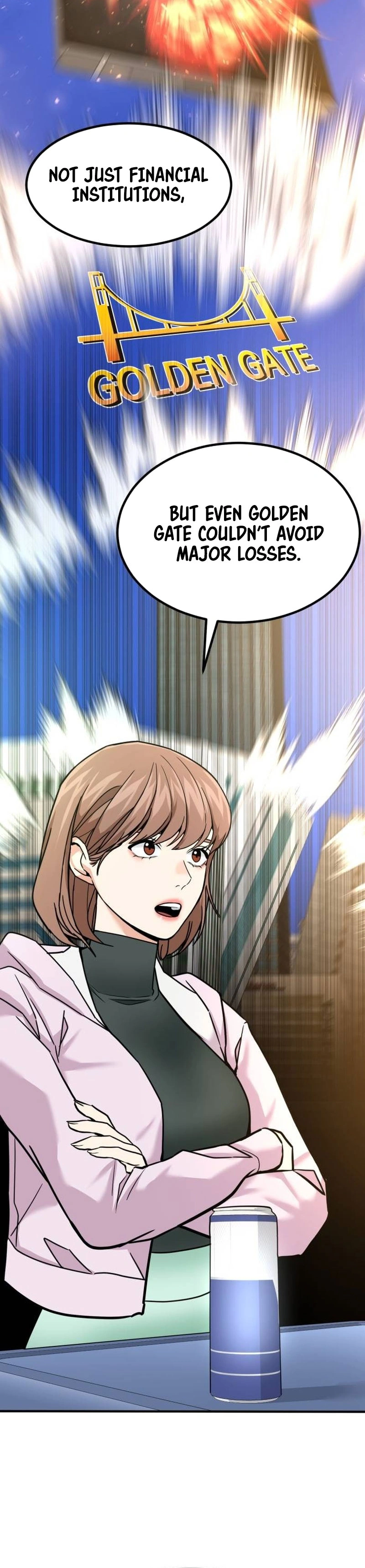 Foresighting Investor Chapter 24 — Page 4