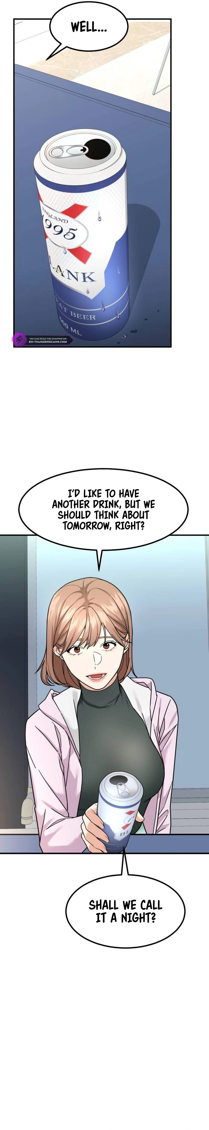 Foresighting Investor Chapter 24 — Page 9