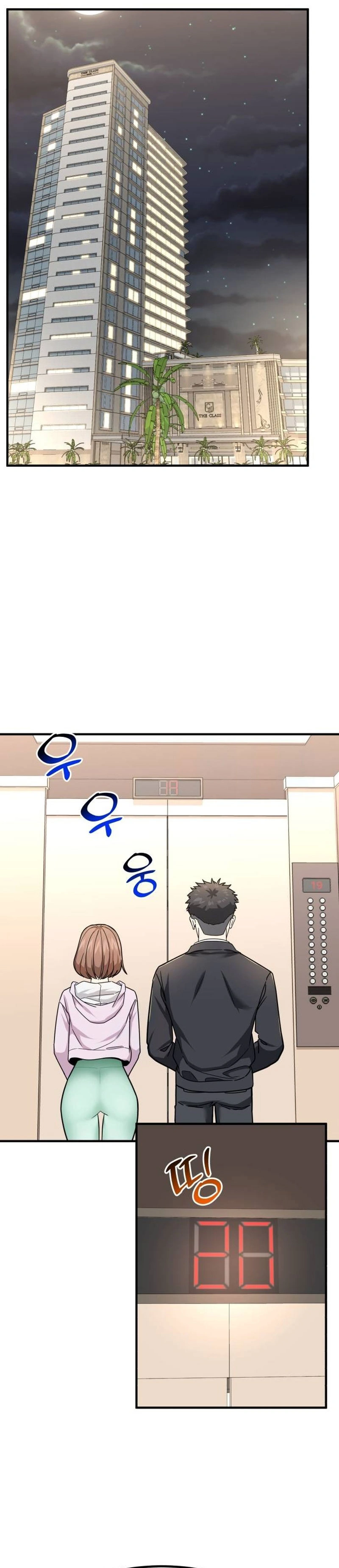 Foresighting Investor Chapter 24 — Page 10