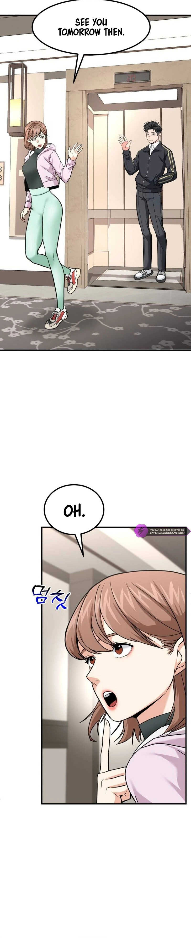 Foresighting Investor Chapter 24 — Page 11