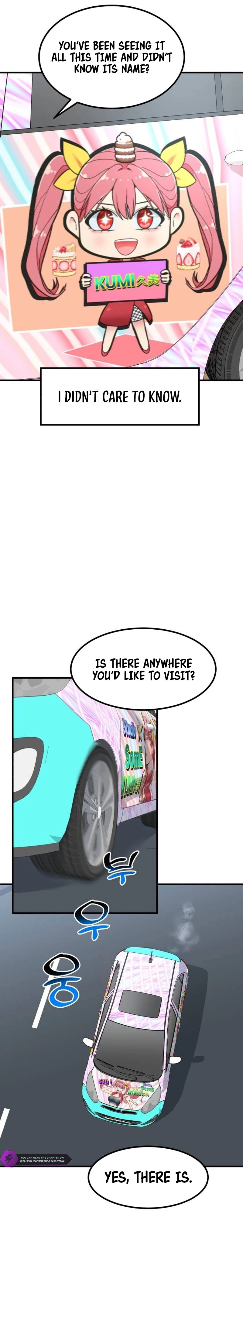 Foresighting Investor Chapter 24 — Page 31