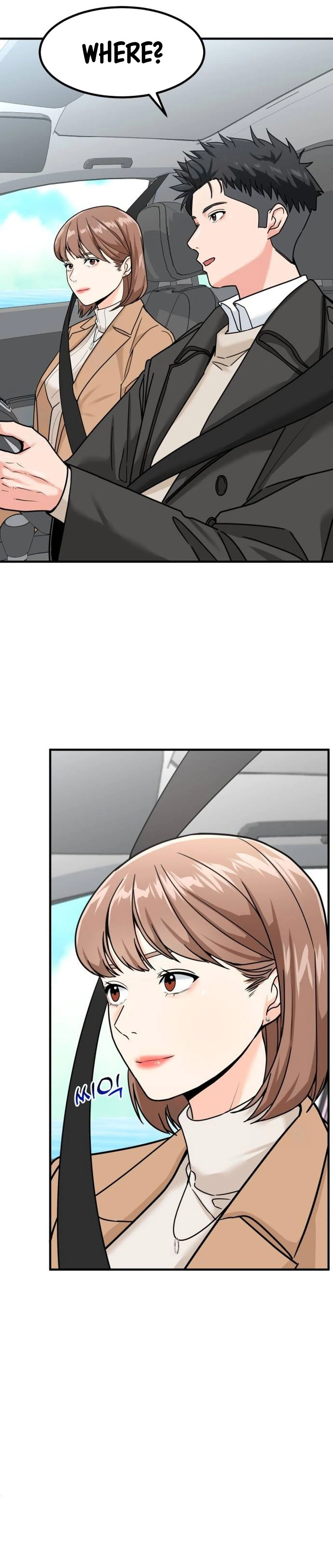 Foresighting Investor Chapter 24 — Page 32