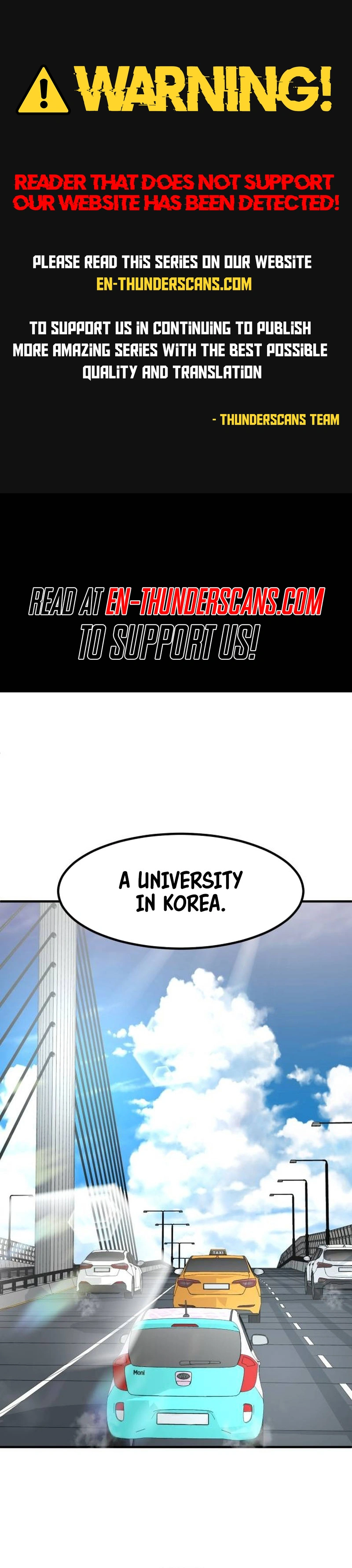 Foresighting Investor Chapter 25 — Page 1