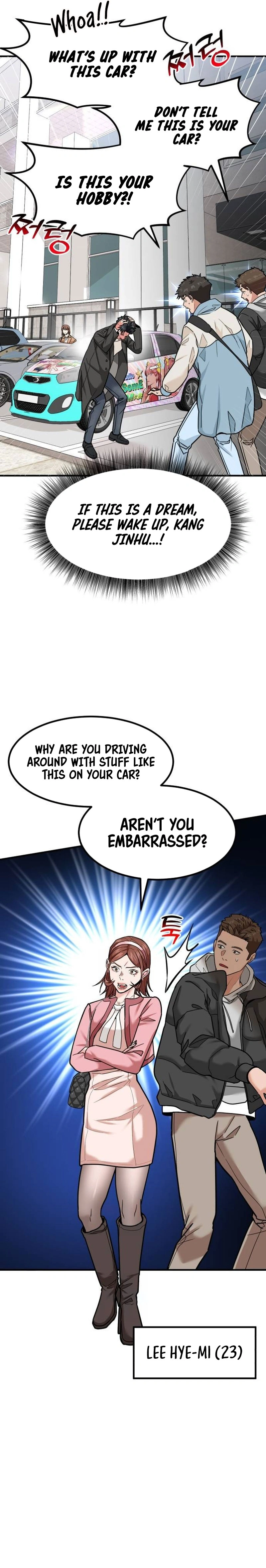 Foresighting Investor Chapter 25 — Page 7
