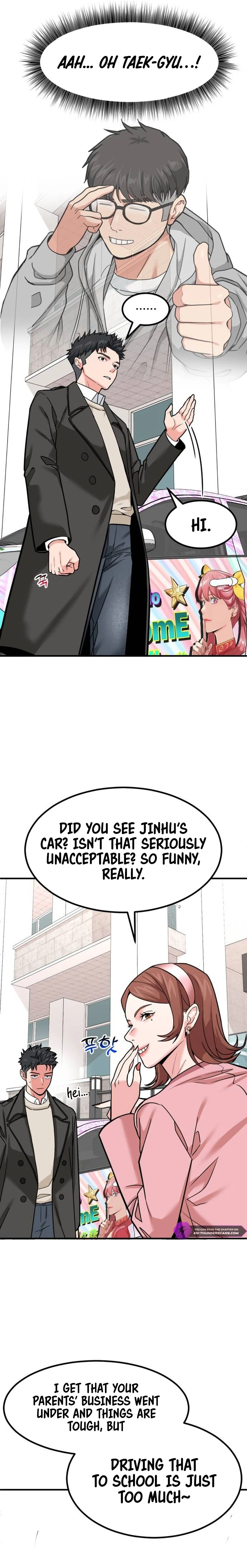 Foresighting Investor Chapter 25 — Page 12