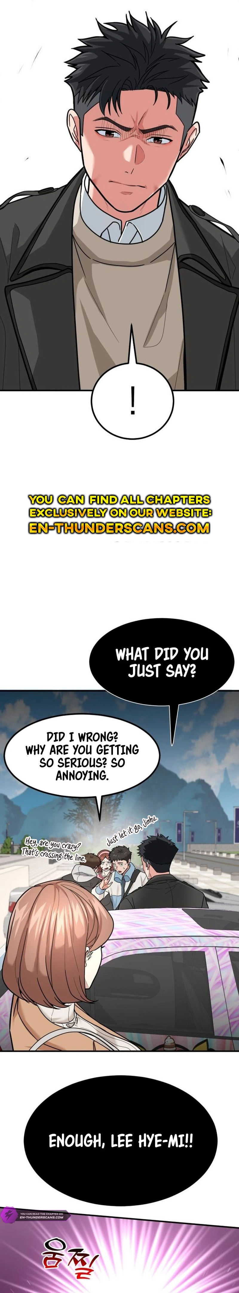 Foresighting Investor Chapter 25 — Page 13