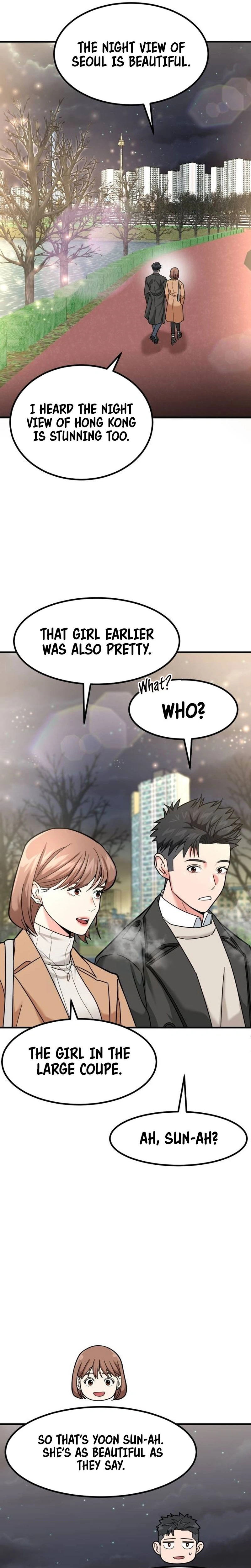 Foresighting Investor Chapter 25 — Page 28