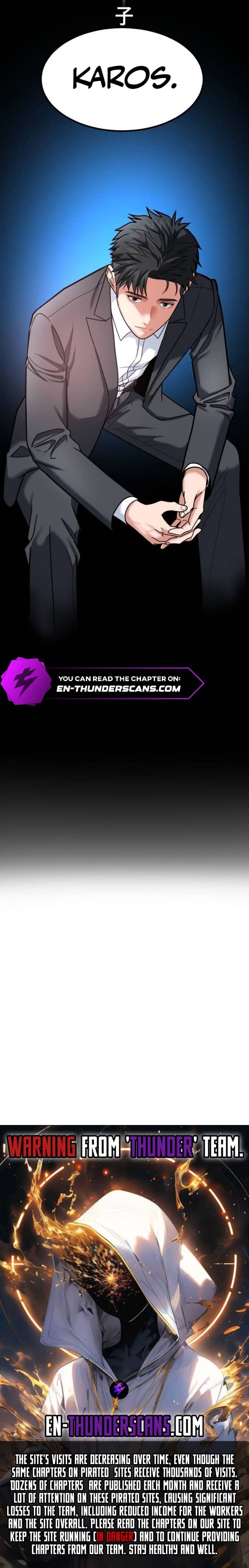Foresighting Investor Chapter 26 — Page 8