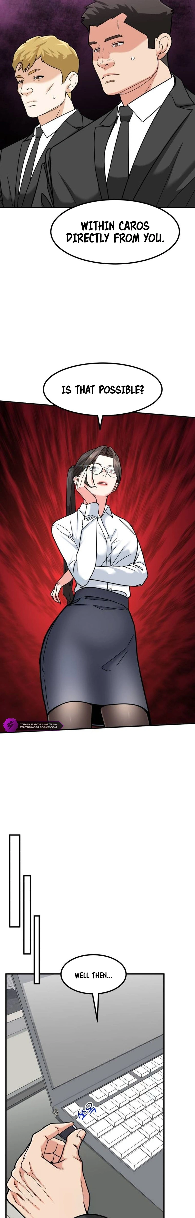 Foresighting Investor Chapter 27 — Page 10