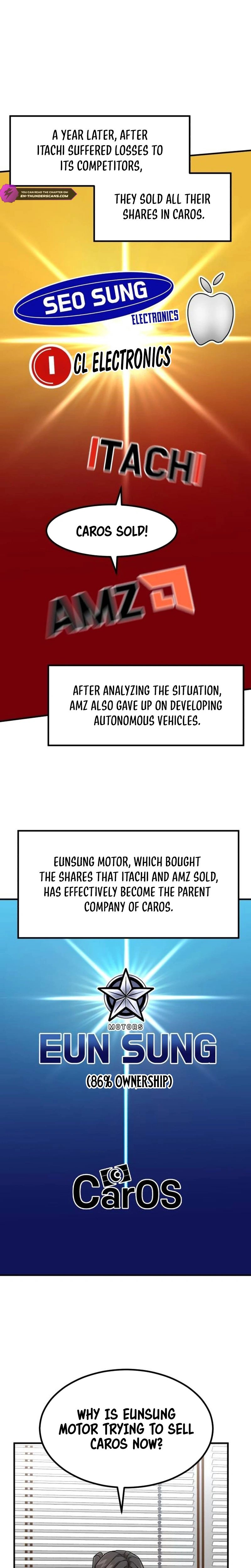 Foresighting Investor Chapter 27 — Page 14