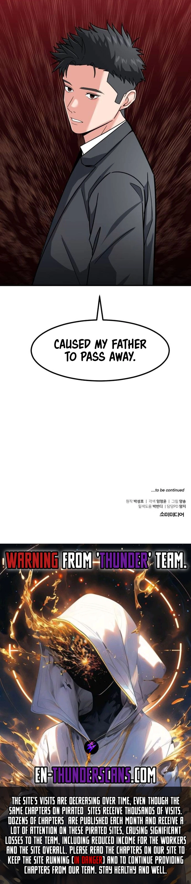 Foresighting Investor Chapter 27 — Page 26