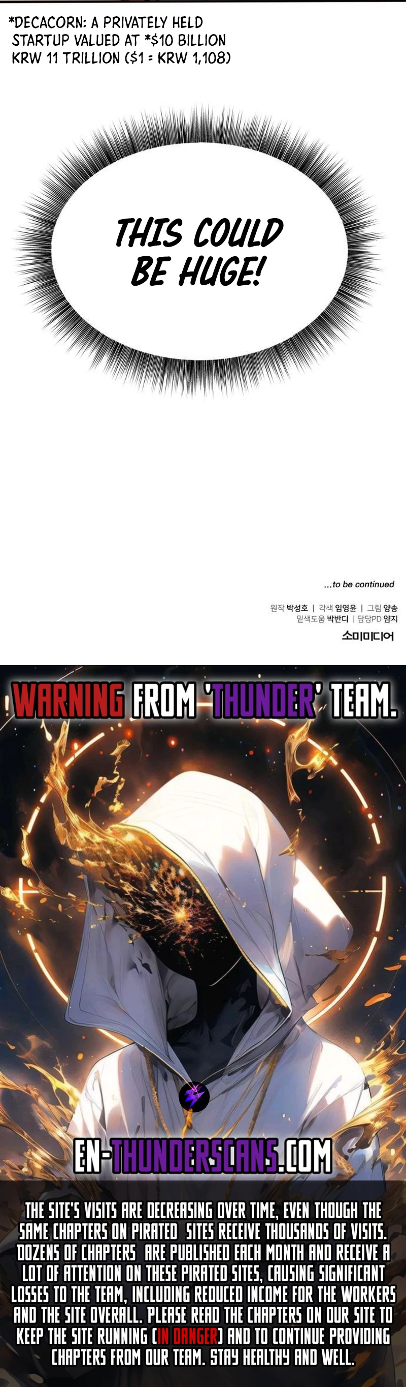 Foresighting Investor Chapter 28 — Page 31