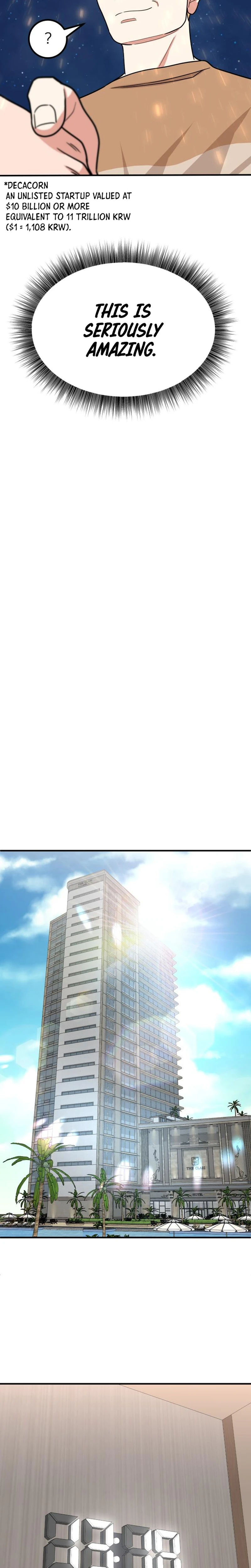 Foresighting Investor Chapter 29 — Page 4