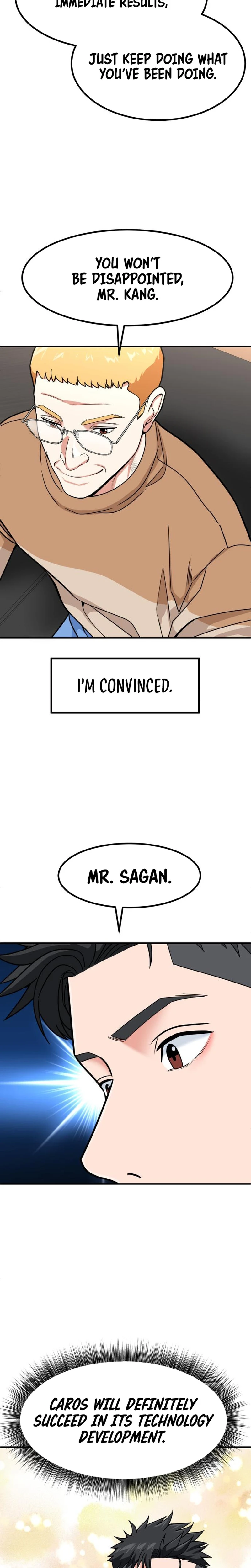 Foresighting Investor Chapter 29 — Page 26